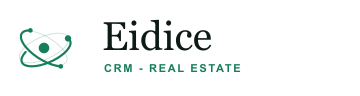 Eidice CRM - Real Estate